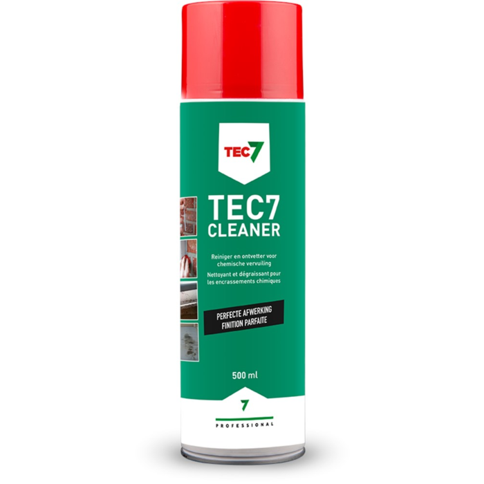 Tec7 Cleaner