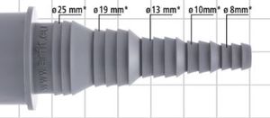 airfit verloop buitendraad